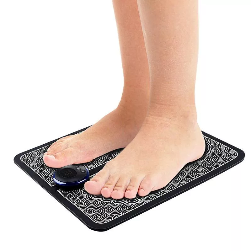 Electric Foot Massager