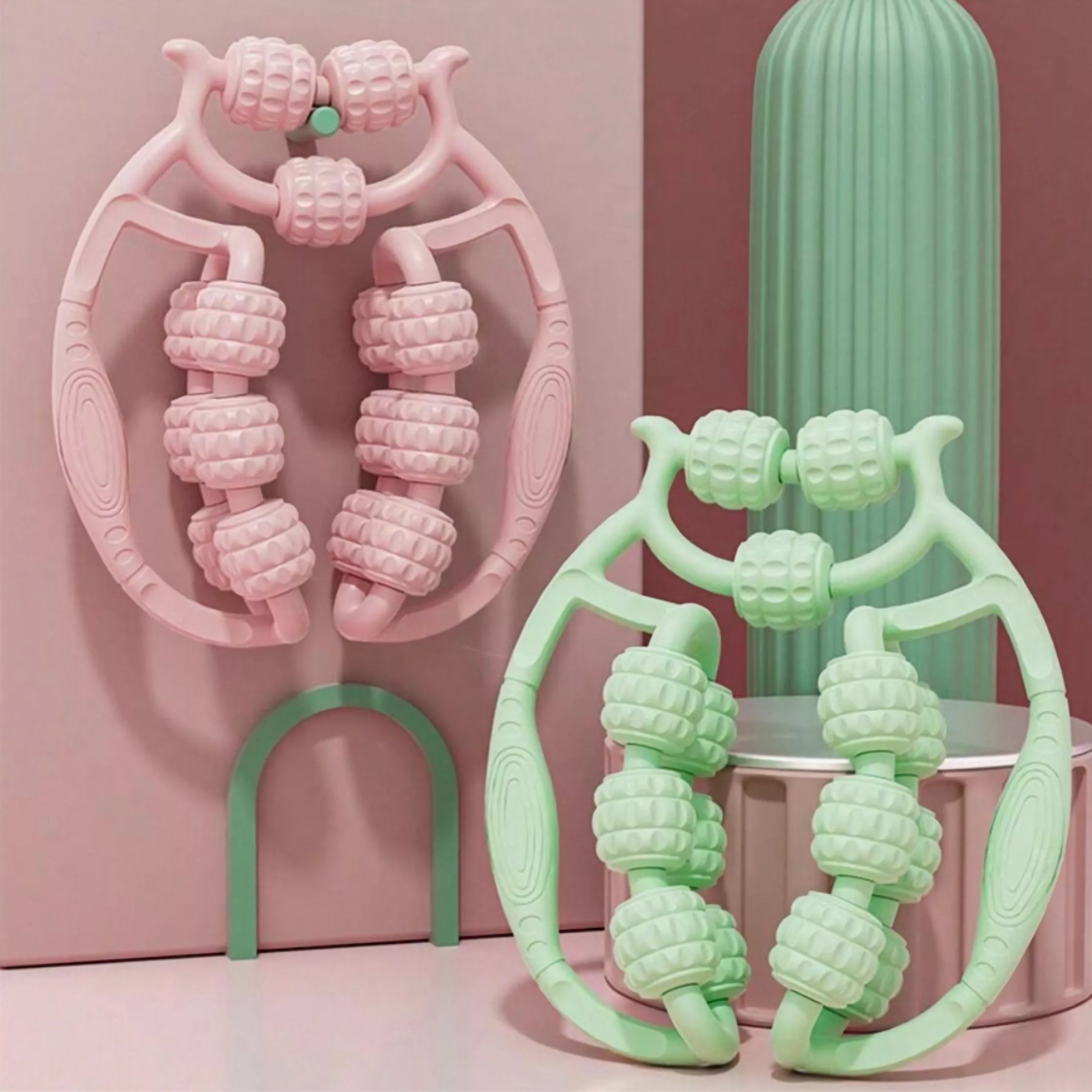 Muscle Roller Massage Stick