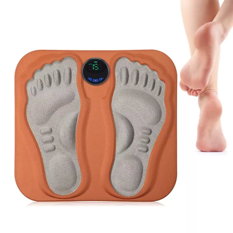 Electric Foot Massager