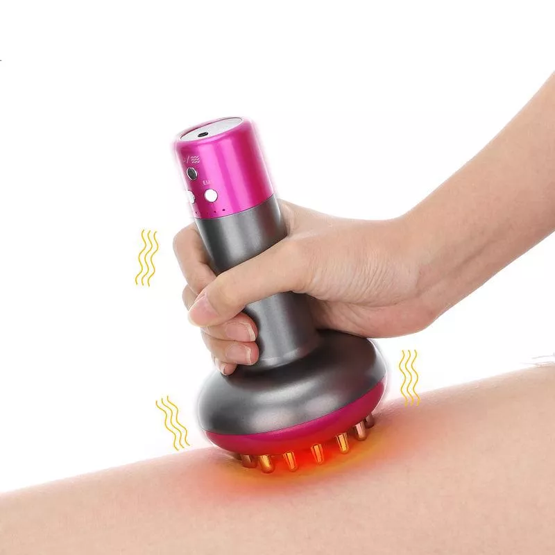Electric Cellulite Massager