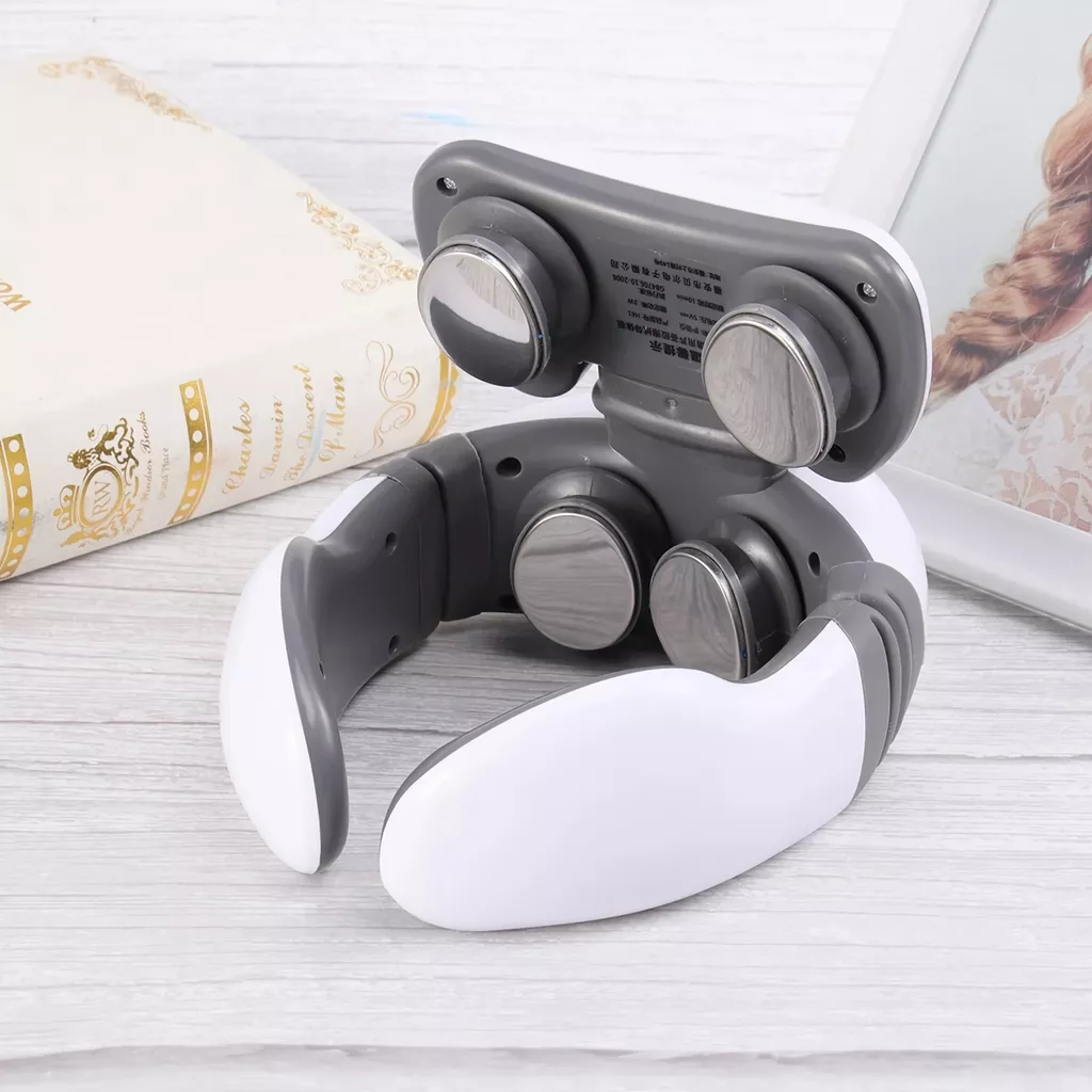Electric Neck Massager