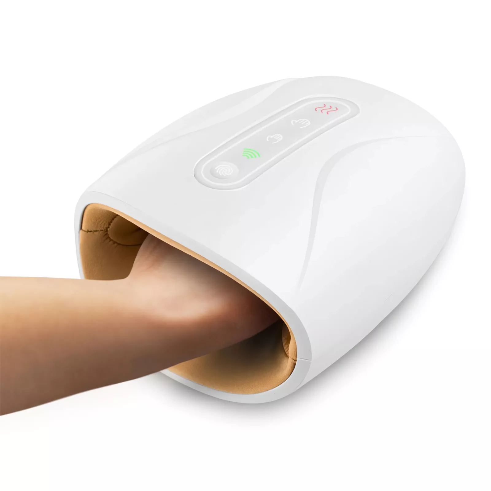 Electric Hand Massager