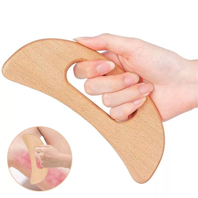 Wooden Massage Tool