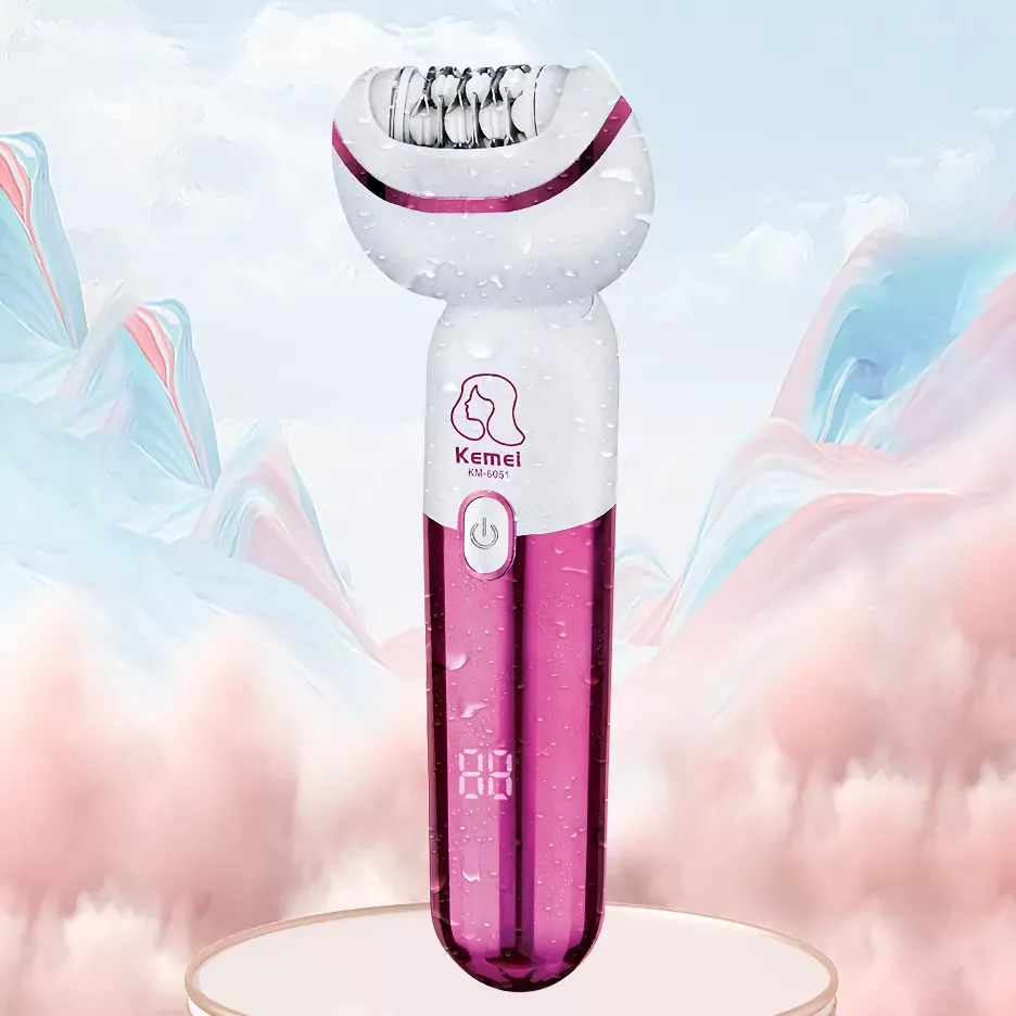 Electric Hair Epilator