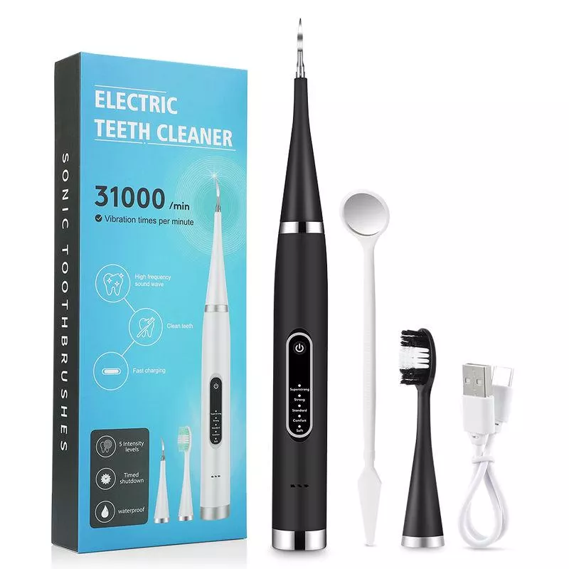 Electric Teeth Cleaner