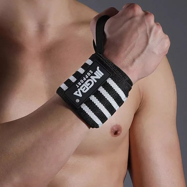 Wrist Wrap Support Brace