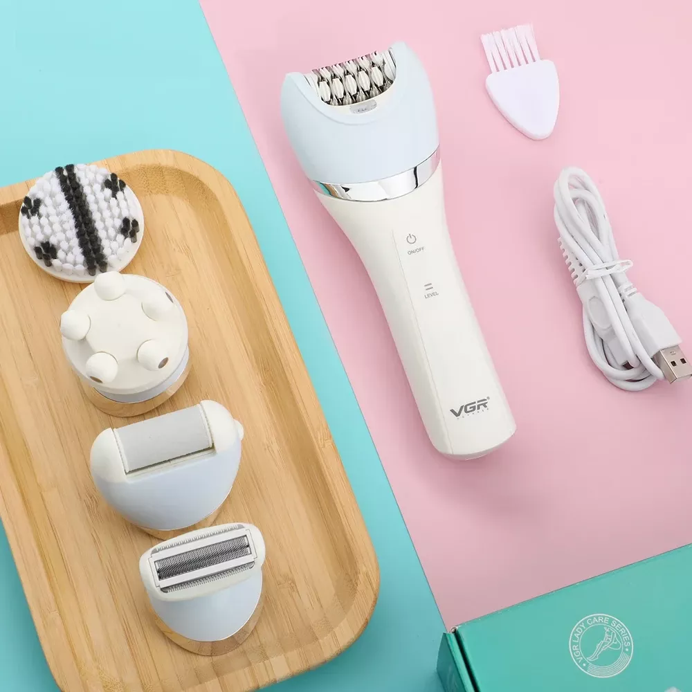 Electric Hair Removal Epilator