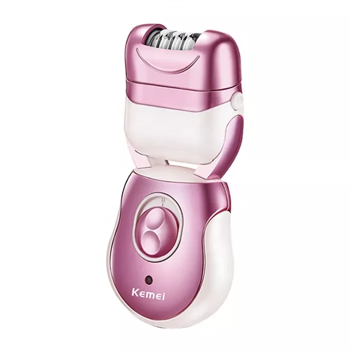 Electric Epilator