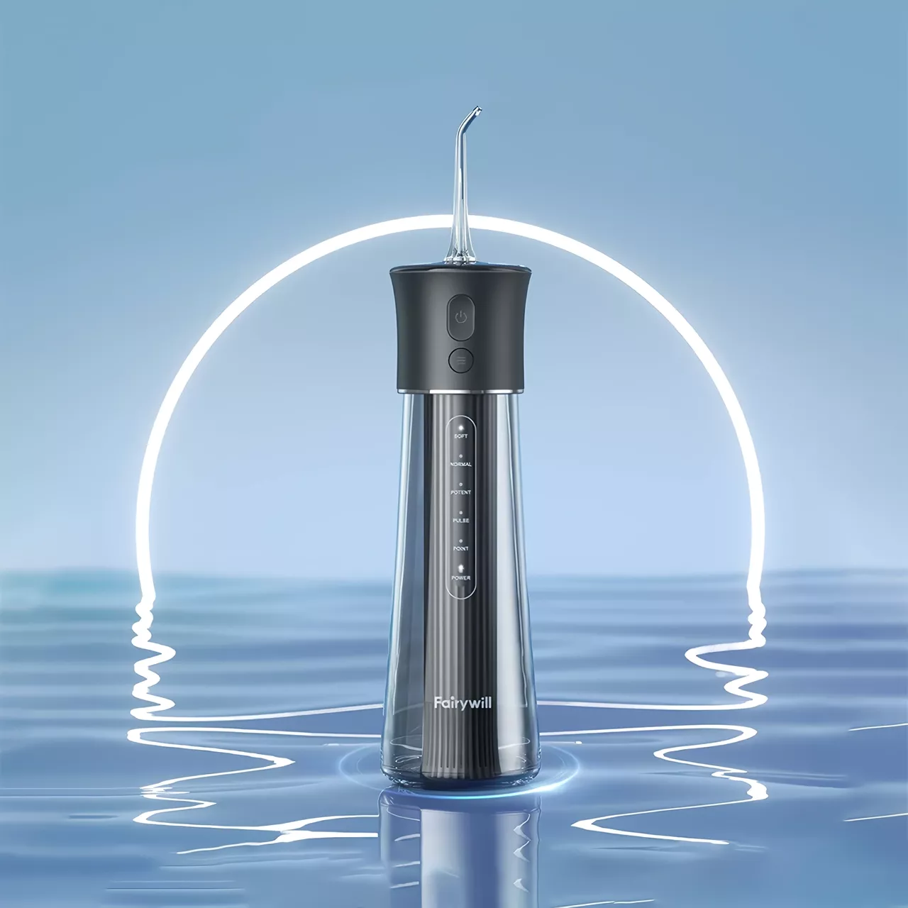 Fairywill Water Flosser
