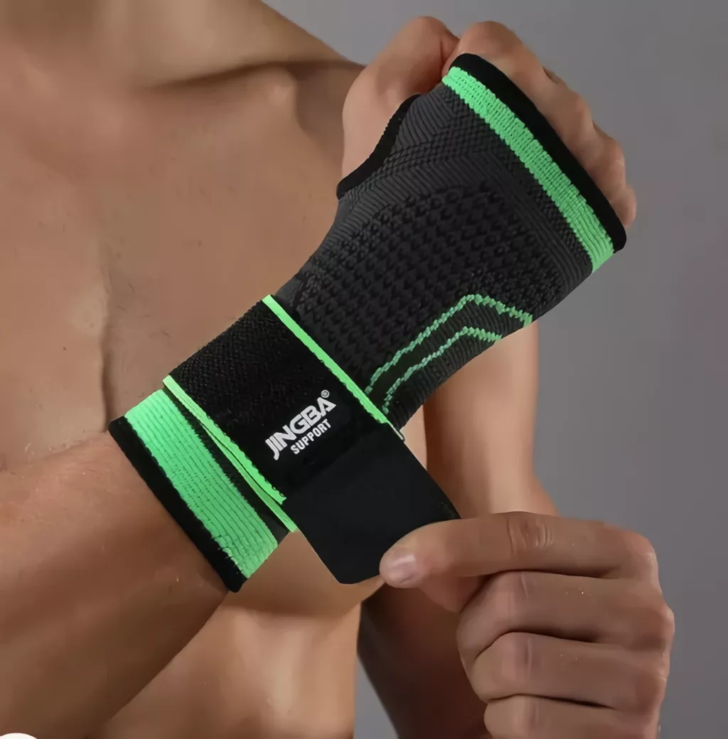 Wrist Support Brace