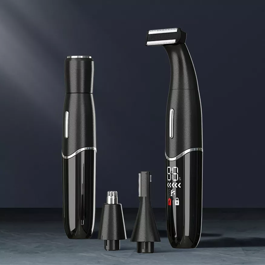 Electric Grooming Kit