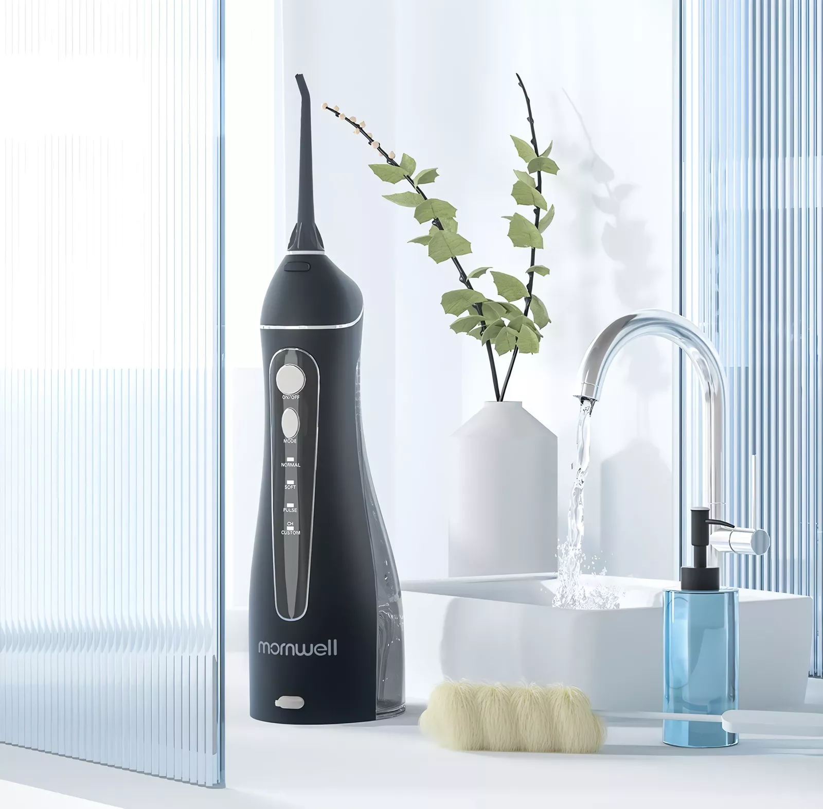Electric Water Flosser