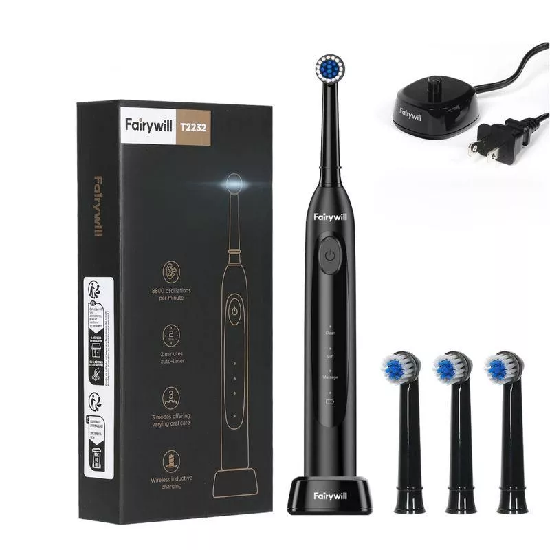 Fairywill Electric Toothbrush T2232