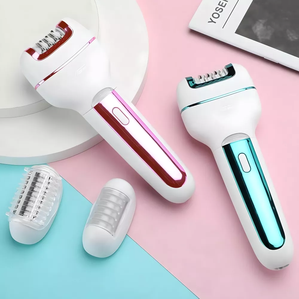 Electric Hair Epilator