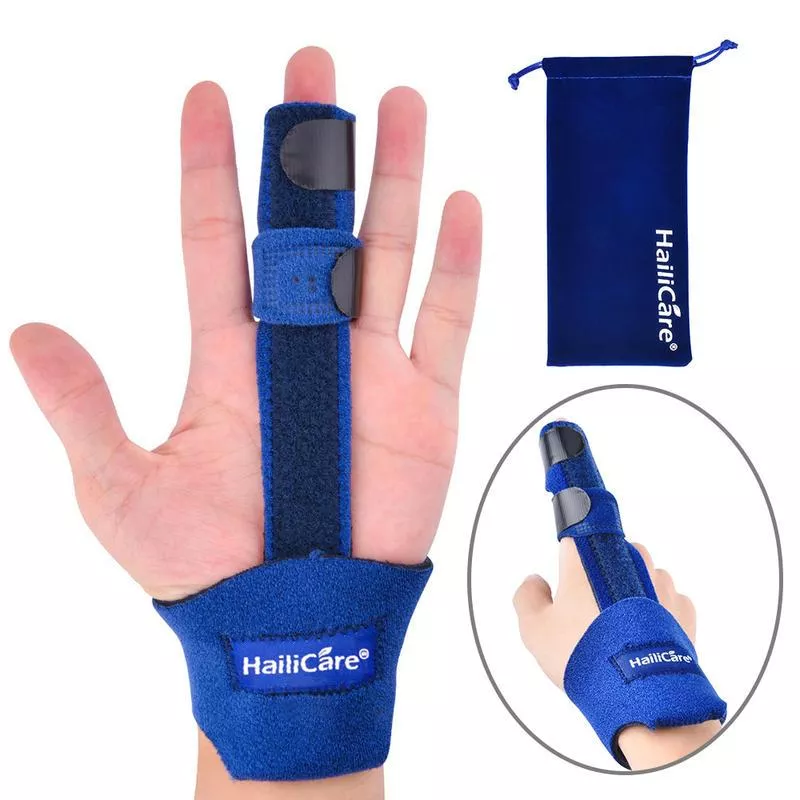 Finger Brace Splint