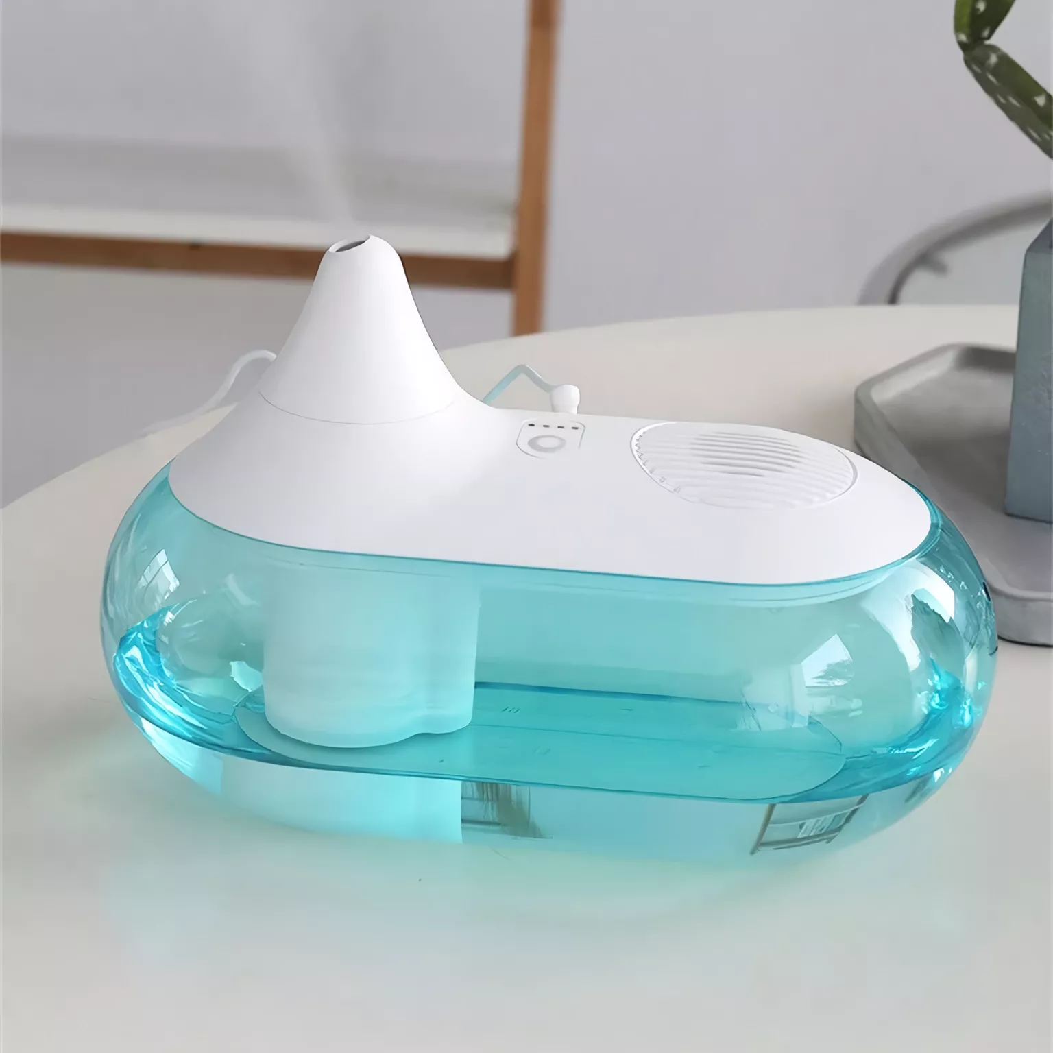 Ultrasonic Humidifier