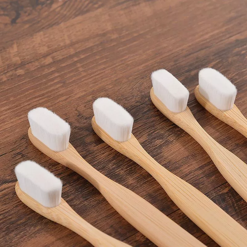Bamboo Toothbrushes