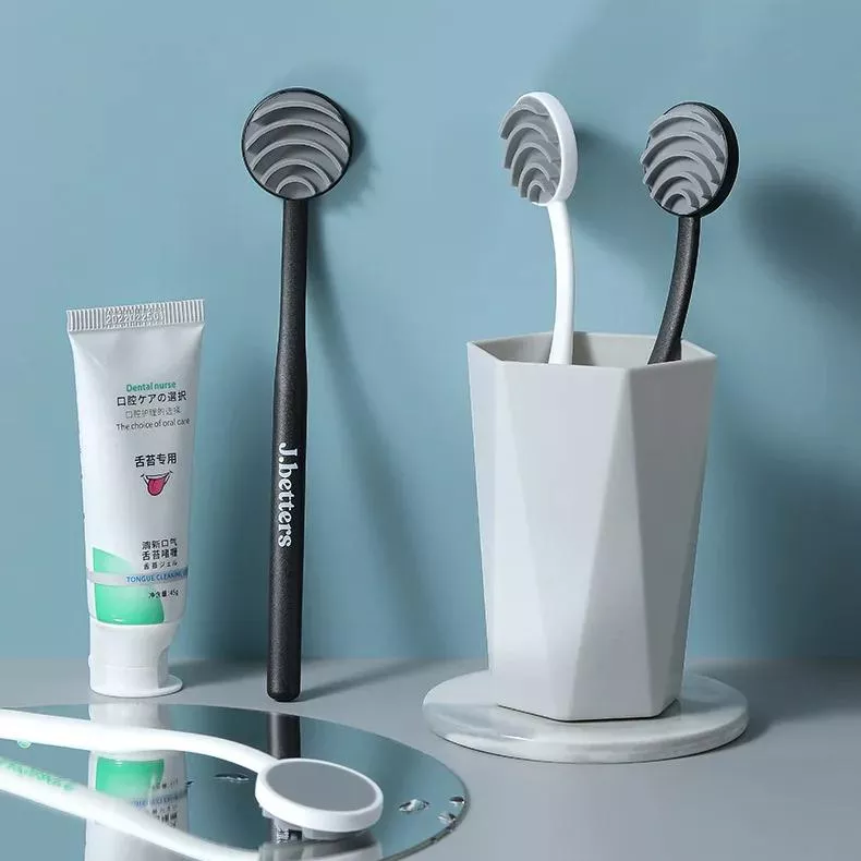 Silicone Facial Cleansing Brush