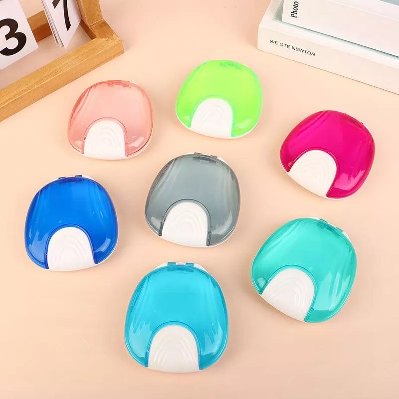 Colorful Computer Mouse Covers