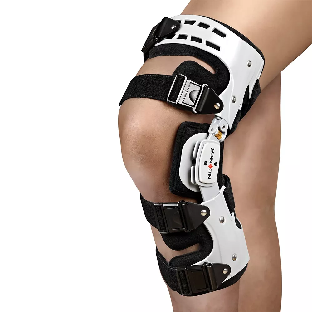 Knee Brace Support