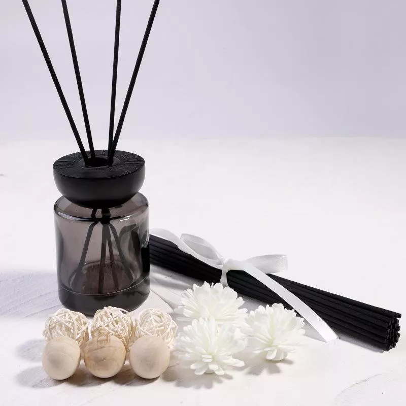 Aromatherapy Reed Diffuser Set