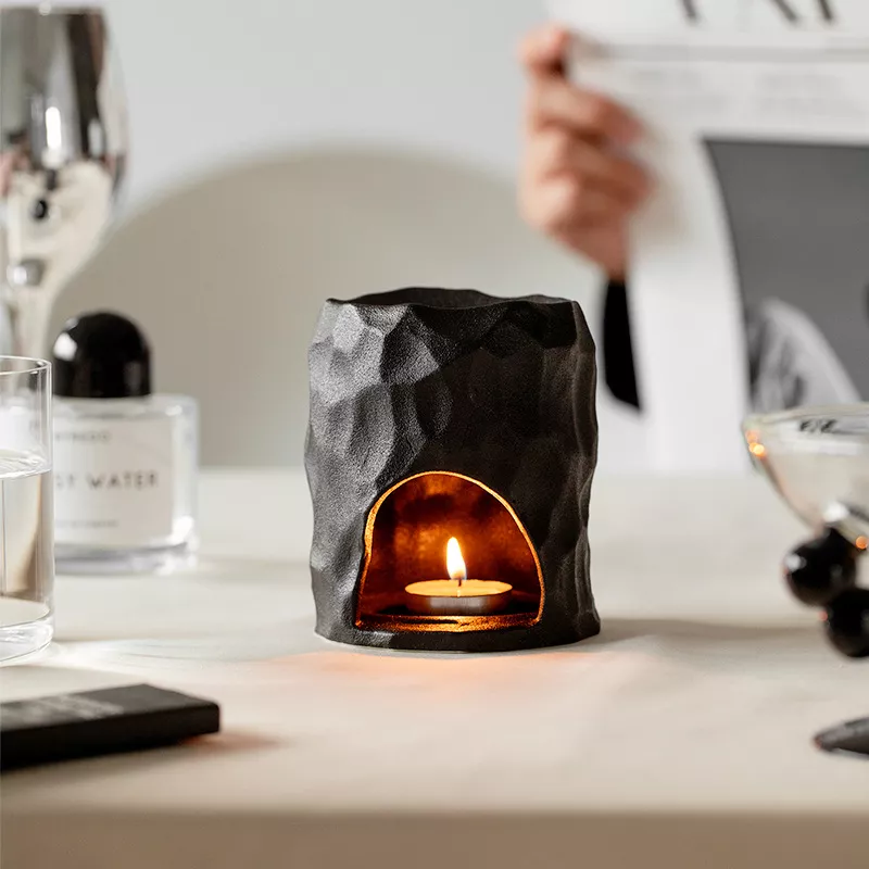 Decorative Candle Holder