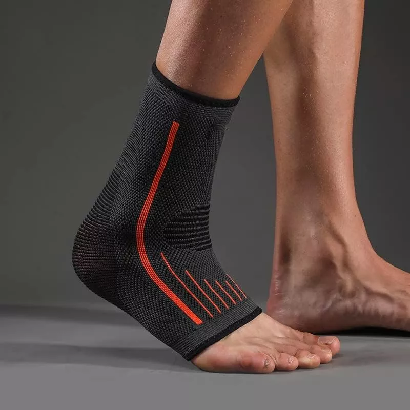 Ankle Support Sleeve