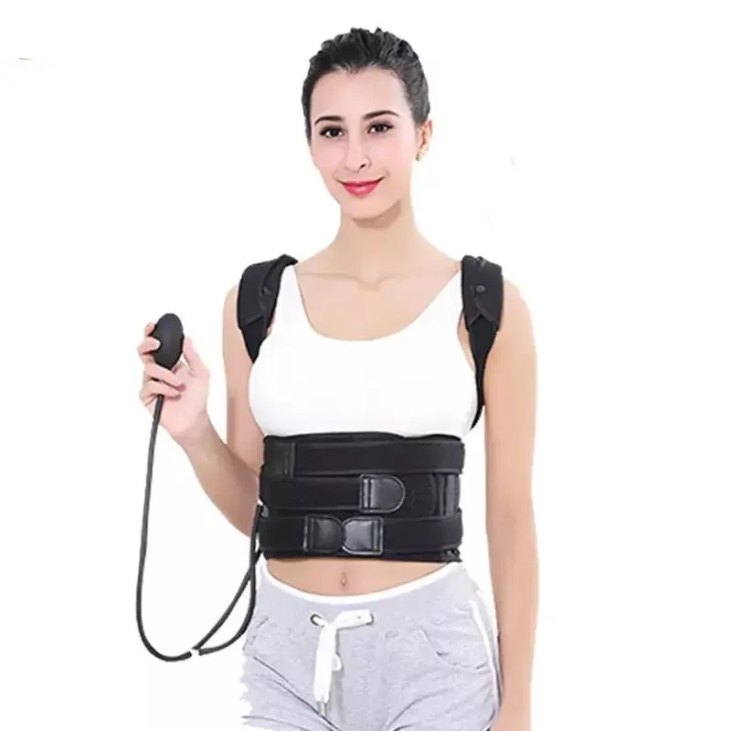 Back Support Belt