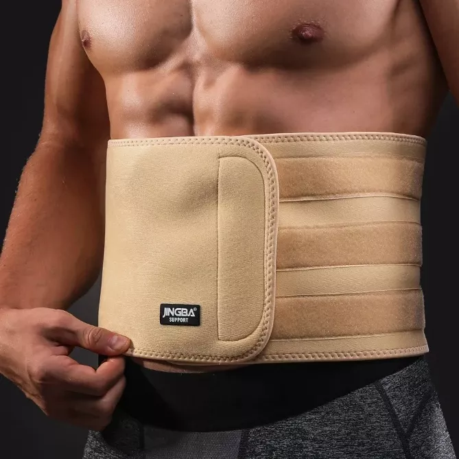 Waist Support Belt