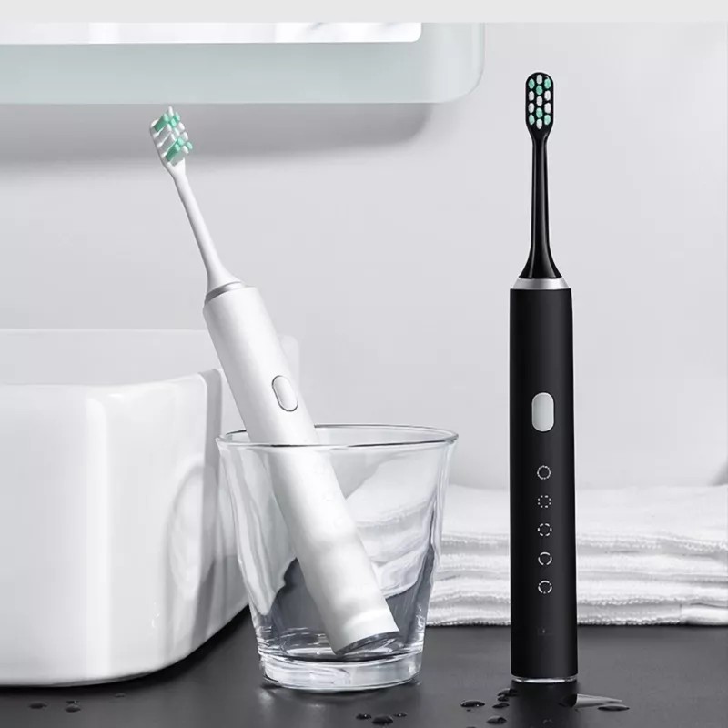 Electric Toothbrush