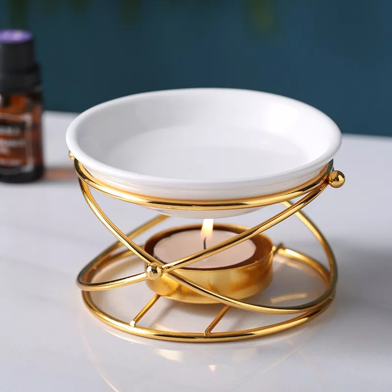 Aromatherapy Essential Oil Burner