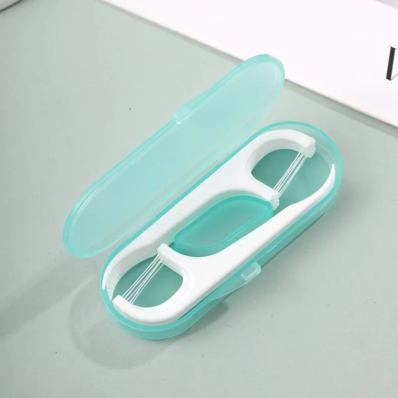 Dental Floss Holder