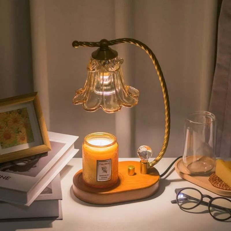Vintage Table Lamp