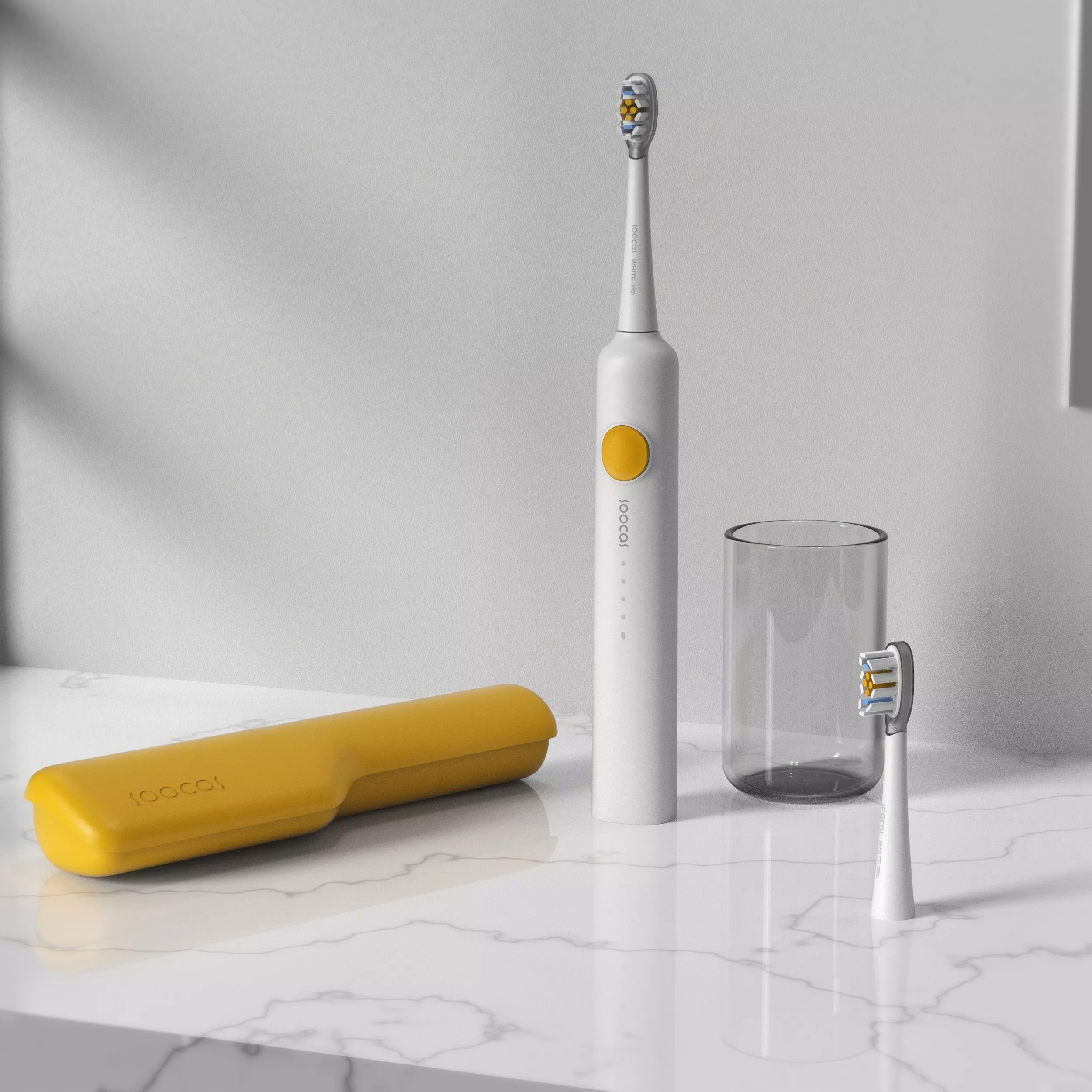 Electric Toothbrush