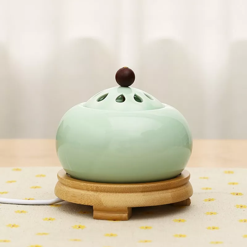 Aromatherapy Essential Oil Diffuser