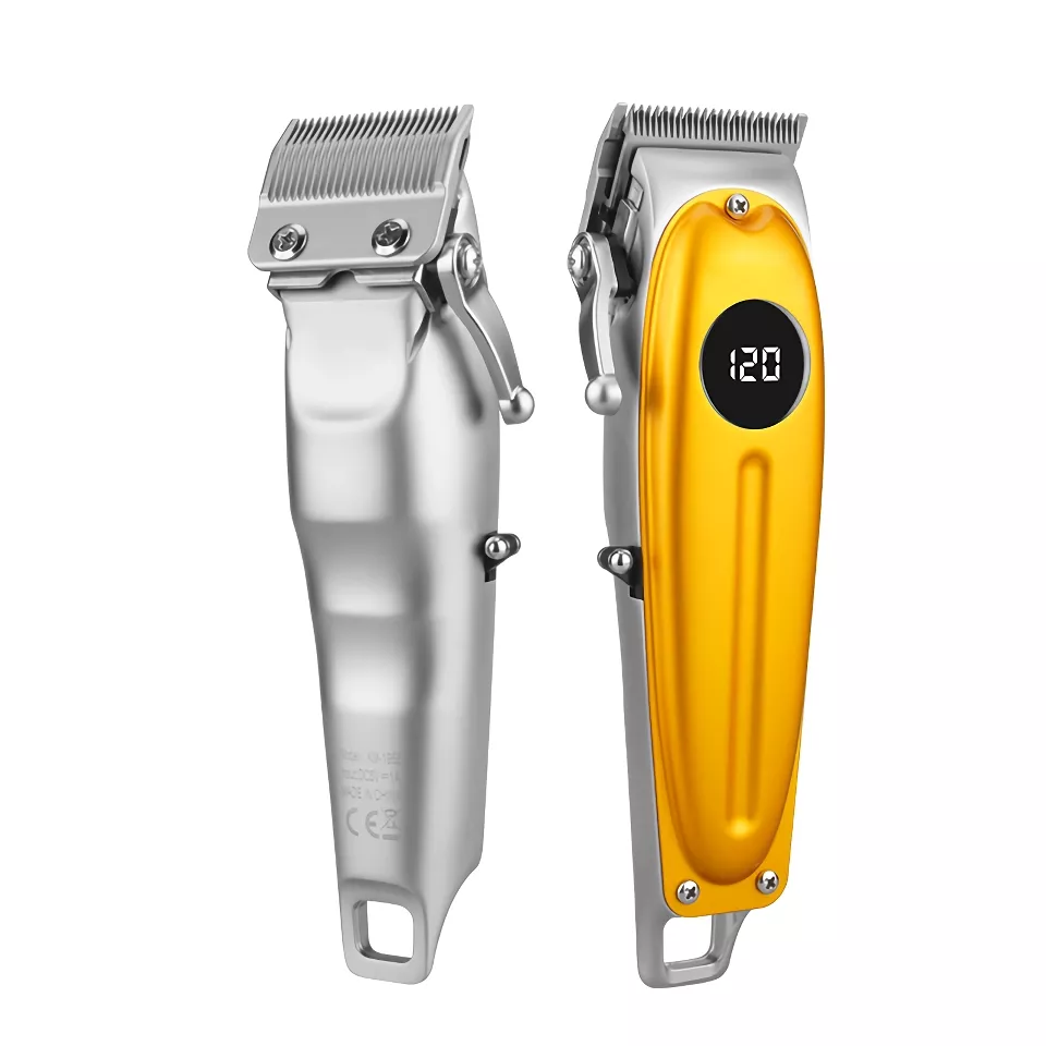 Electric Hair Clippers