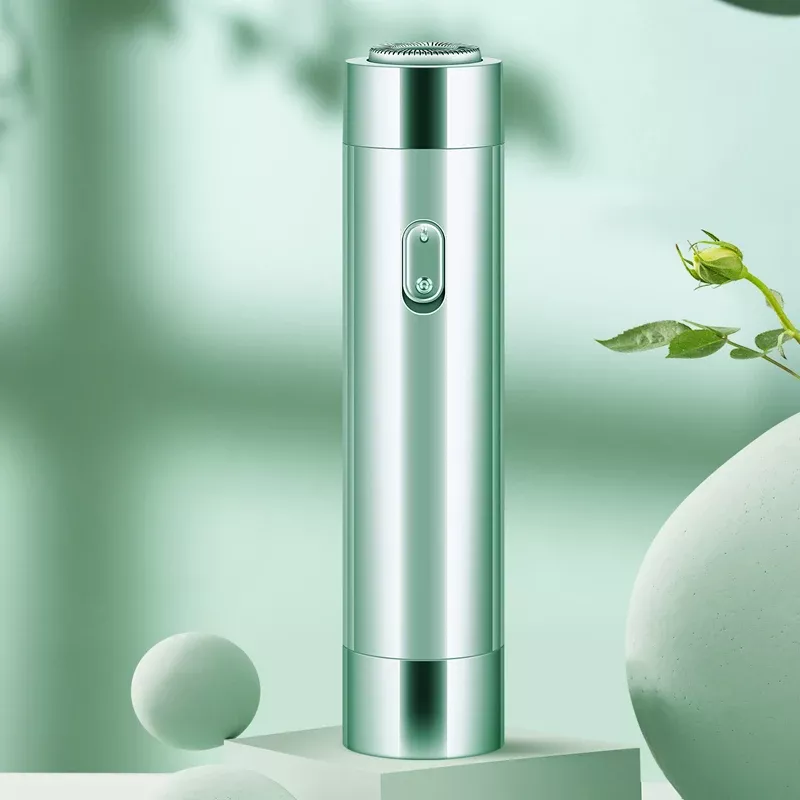 Electric Facial Hair Remover