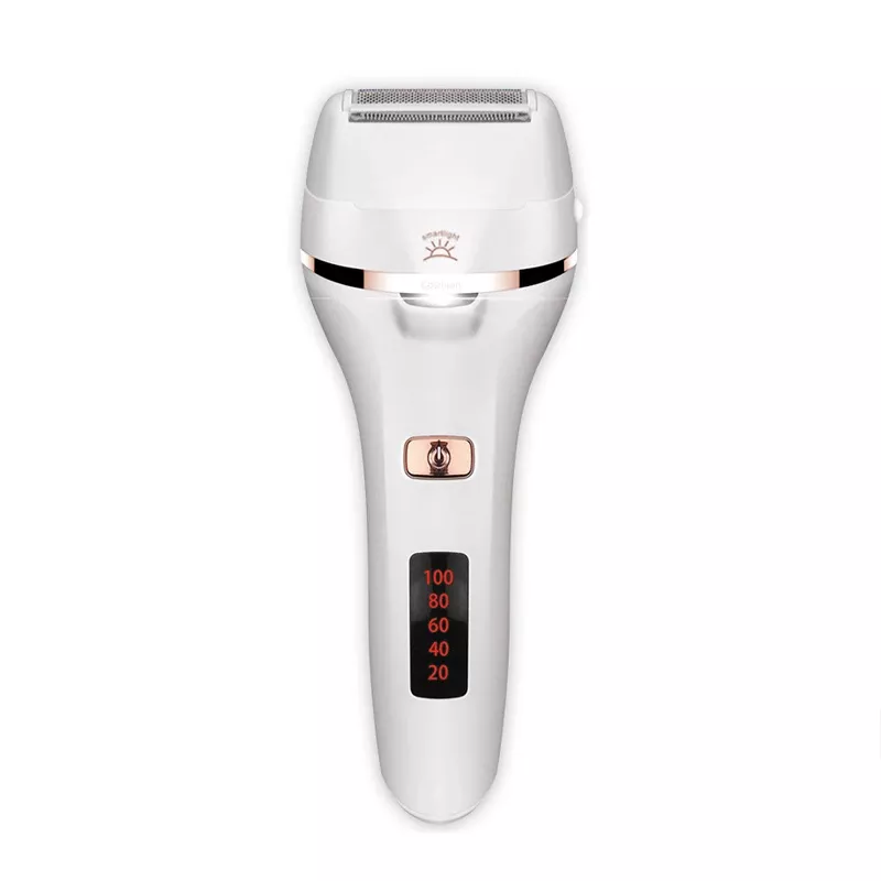 Electric Hair Removal Device