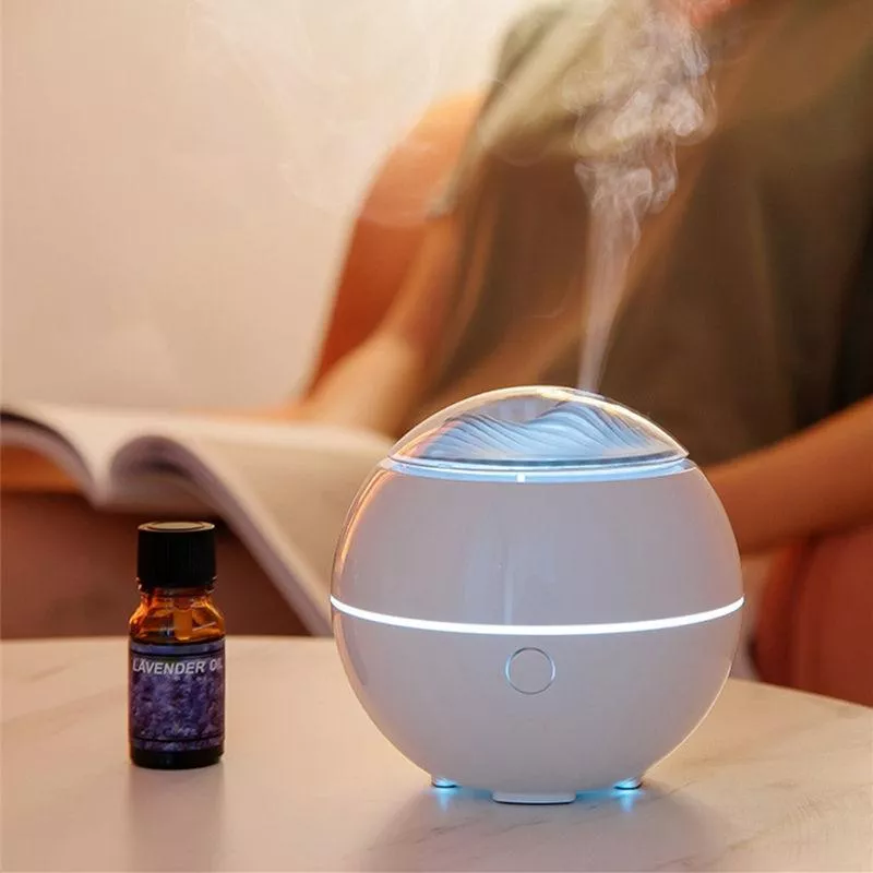 Aromatherapy Diffuser
