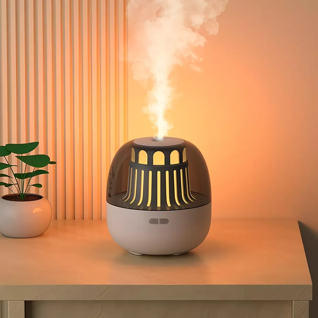 Aromatic Diffuser