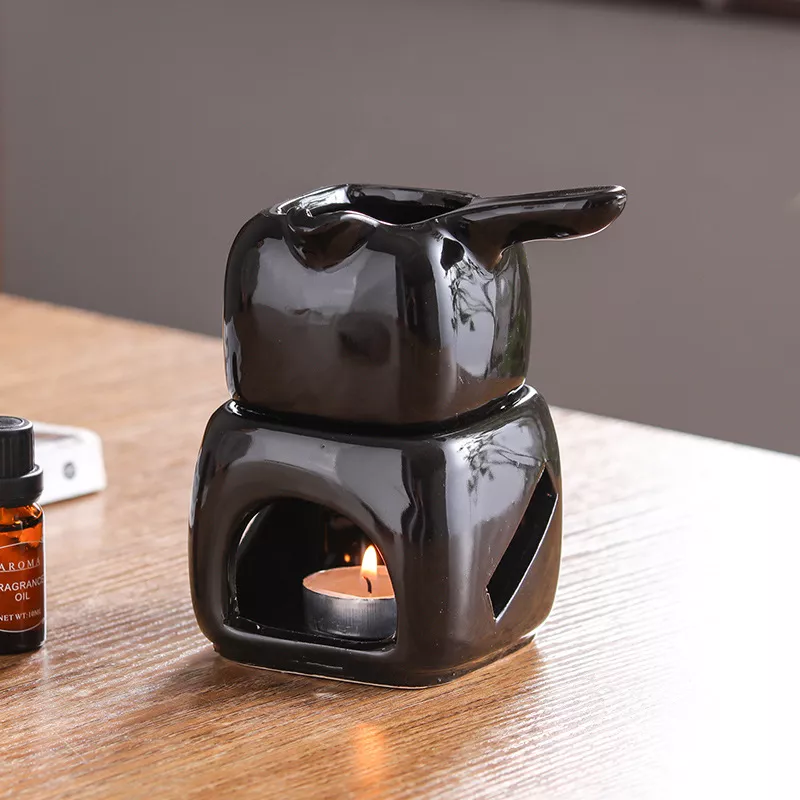 Ceramic Oil Burner