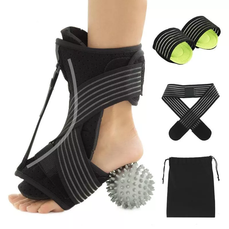 Foot Support Brace Kit