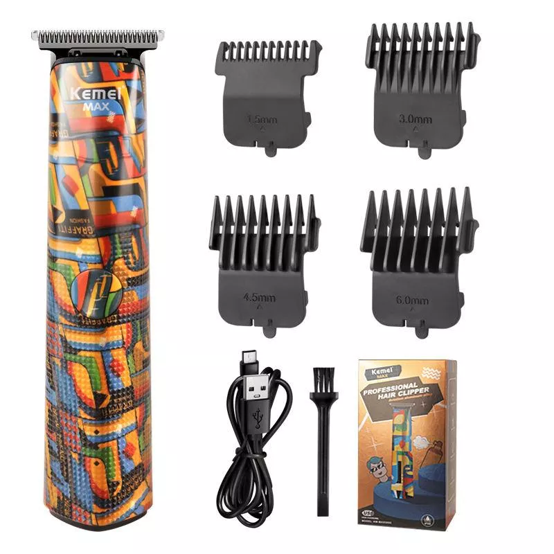 Kemei Max Professional Hair Clipper