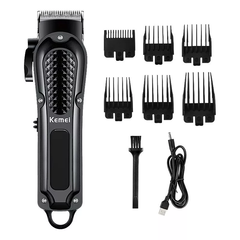 Electric Hair Clipper