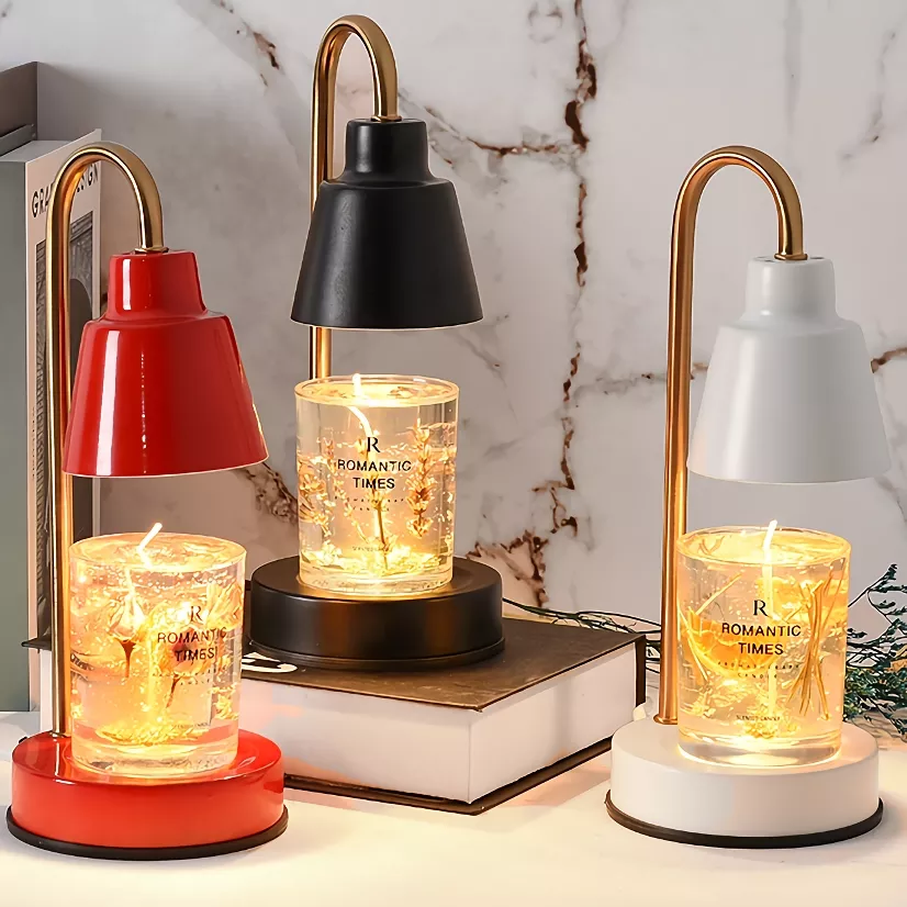 Decorative Table Lamps Set