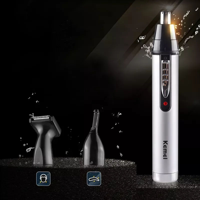 Kemei Multifunctional Trimmer
