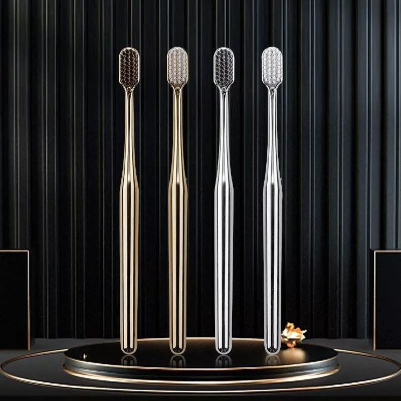 Luxury Toothbrush Set