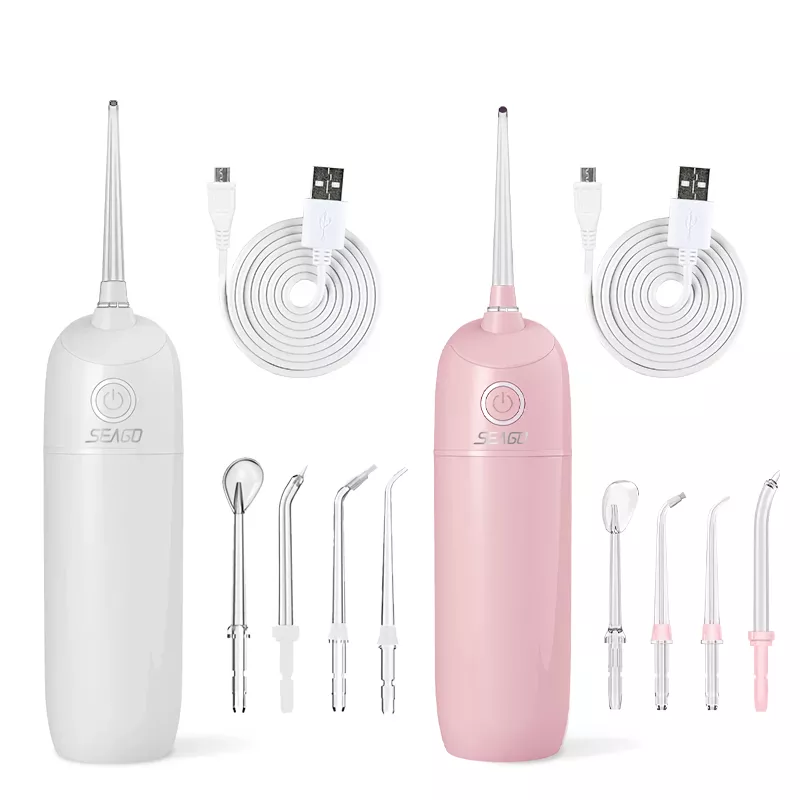Portable Oral Irrigator