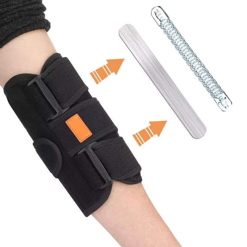 Adjustable Elbow Brace