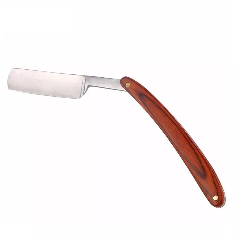 Straight Razor